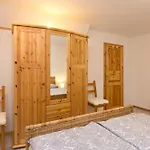 Petra Vakantiehuis Waren (Mueritz)