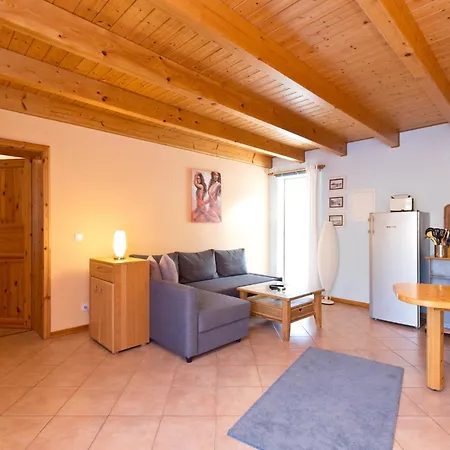 Дом отдыха Petra