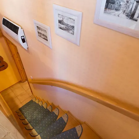 Дом отдыха Petra *