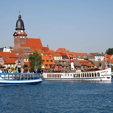 Petra Vakantiehuis *