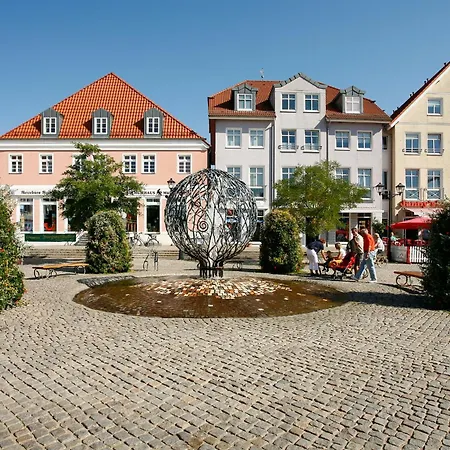 Vakantiehuis Petra *