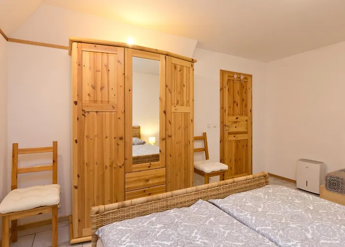 Petra בית נופש וארן