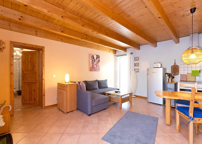 בית נופש Petra