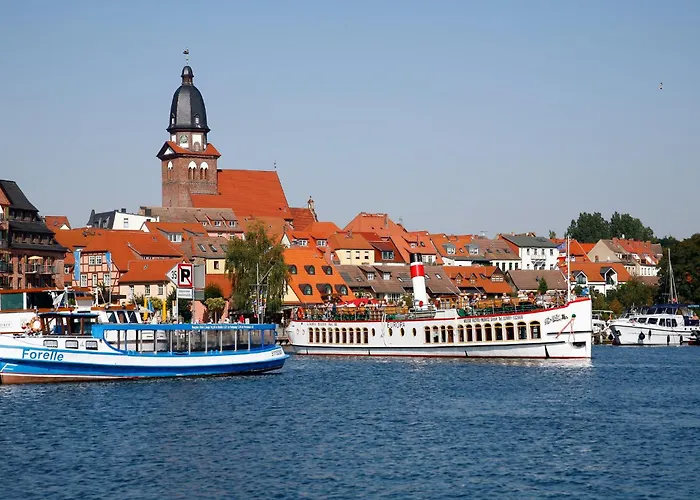 Petra בית נופש *