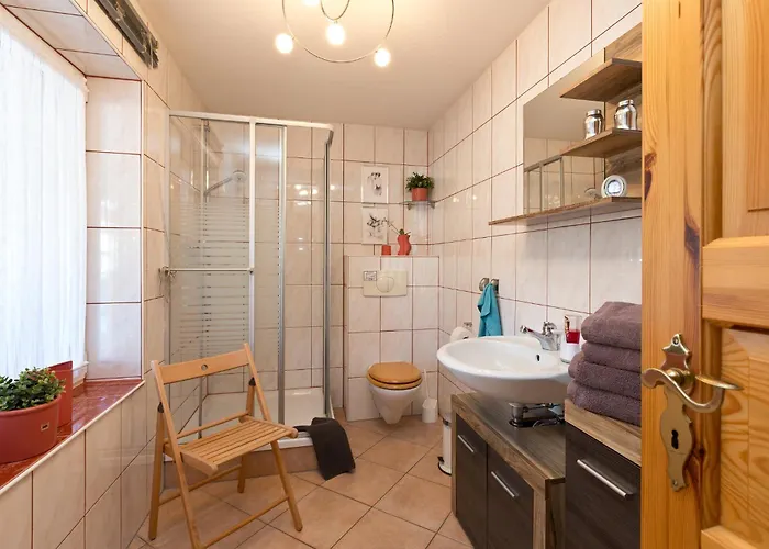 Petra בית נופש *