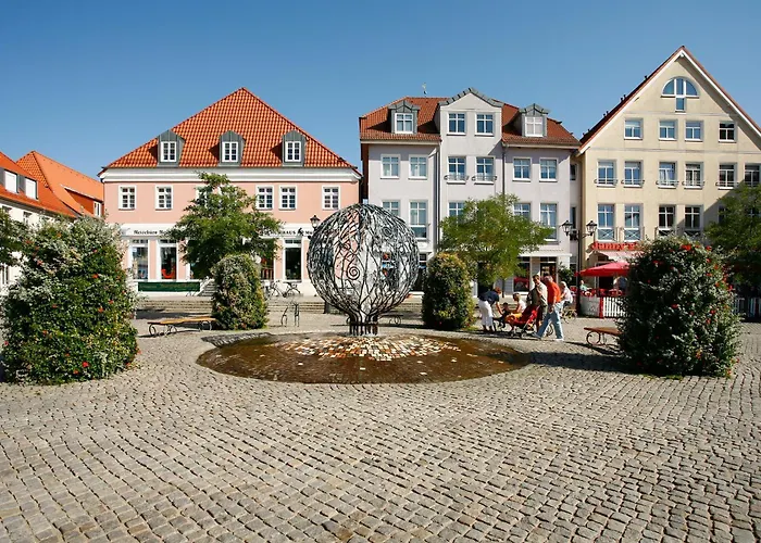 בית נופש Petra *