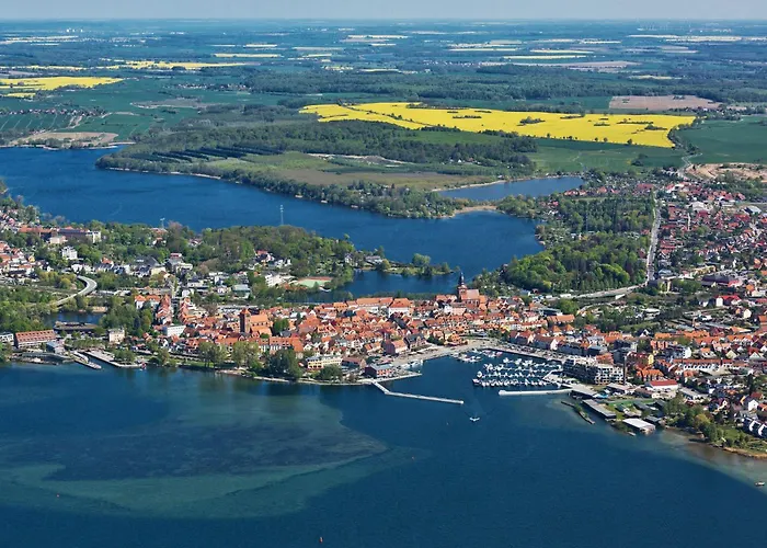 Petra בית נופש וארן